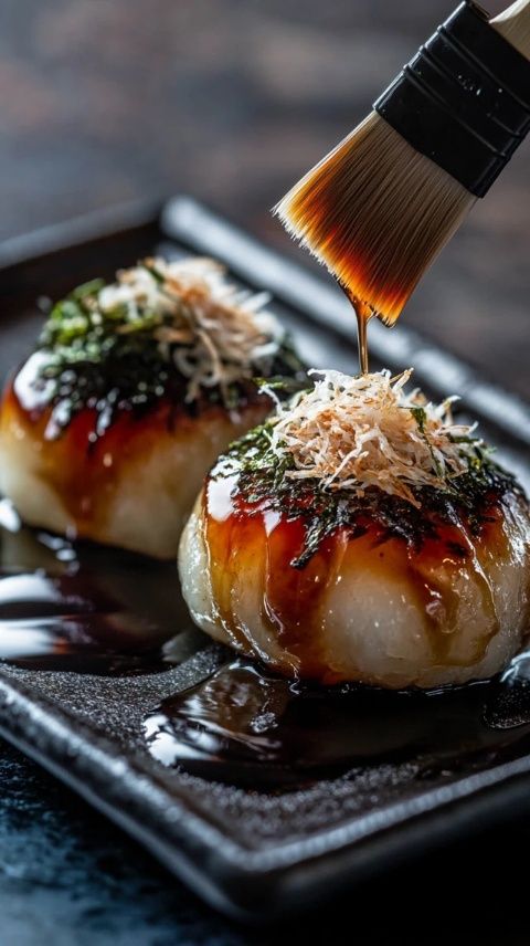 揭秘！10款令人心跳加速的極致日本美食，吃貨必打卡！