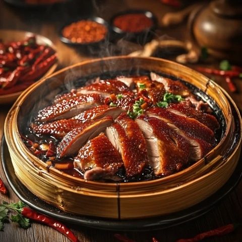 石家莊有哪些特色美食？