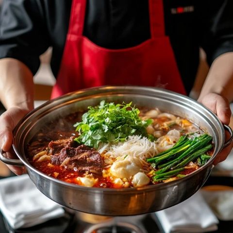 日本狂熱追捧：中國麻辣燙橫掃味蕾，跨越國界美食傳奇
