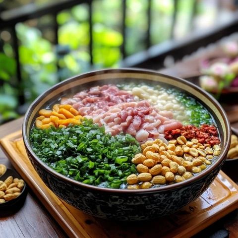 河北保定不容錯過的特色美食推薦