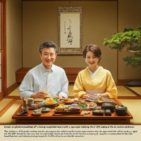 治愈系日劇多謝款待：用美食表達愛與感謝