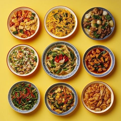 丹東美食攻略：品味遼寧丹東特色佳肴
