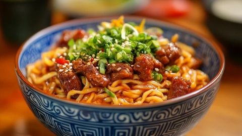 山西哪道面食讓你倍感家鄉味道？