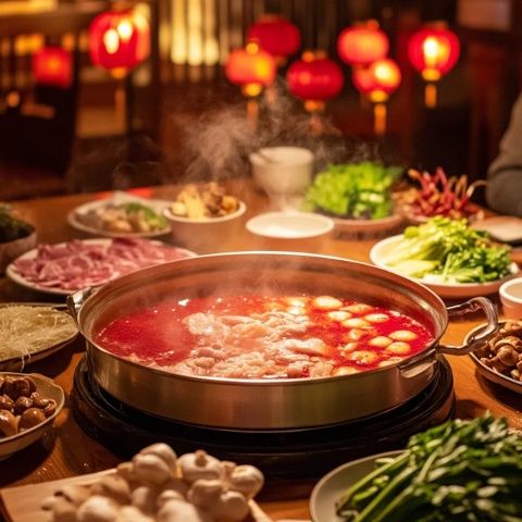 河南信陽有哪些特色美食？這7種美食不容錯過！