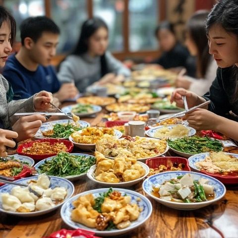河南登封必吃美食推薦！