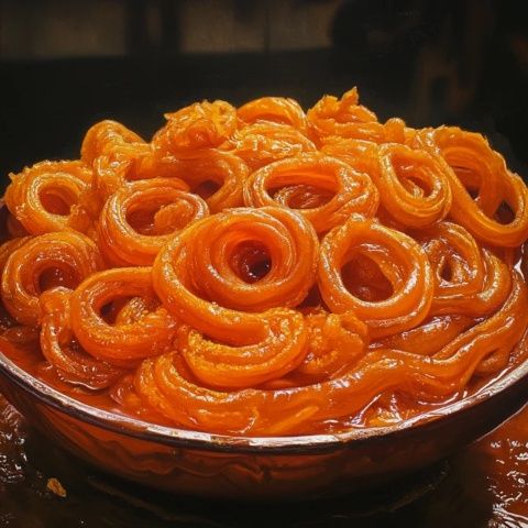 埃及烤肉（KebdaEskandarani）是一種充滿異域風(fēng)情的傳統(tǒng)美食