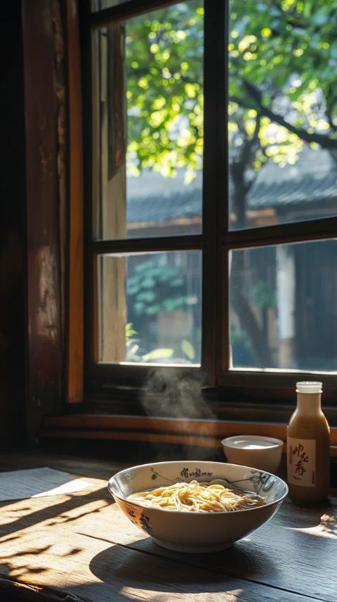 順德大良金榜美食街：藏于深巷的獨特美味之旅