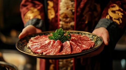 劍川臘肉三種風(fēng)味，你最?lèi)?ài)哪一種？