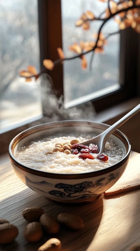江浙滬這趟旅程，難忘的是這樣一碗普通卻有趣味的菜飯！