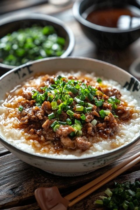 番禺集北粥城：特色青蛙粥與隱藏菜單美食探店體驗