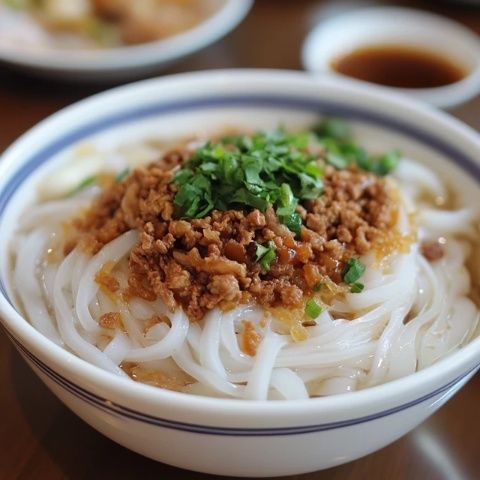 畢節特色美食全攻略：豆花米線、羊肉粉，不可錯過的地道美味！