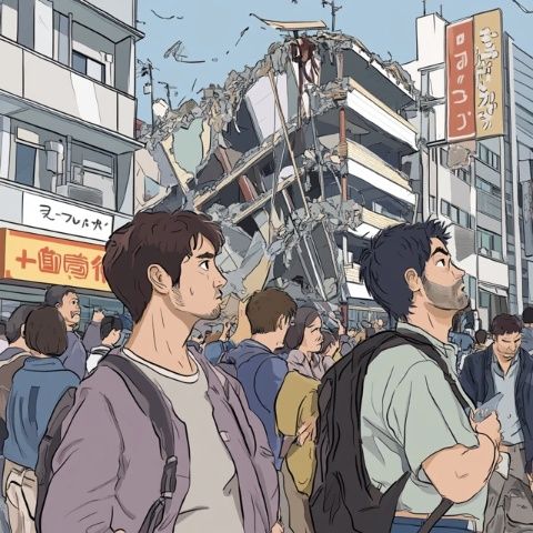 地震發生后自救小知識：應急防災必備，如何科學急救