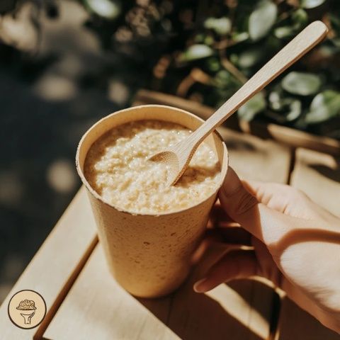 江浙滬這趟旅程，難忘的是這樣一碗普通卻有趣味的菜飯！