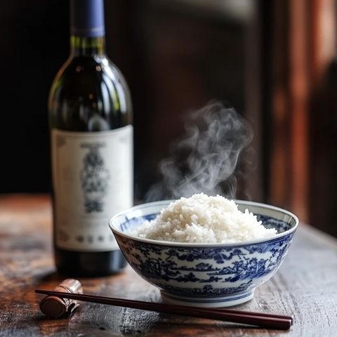 江浙滬這趟旅程，難忘的是這樣一碗普通卻有趣味的菜飯！