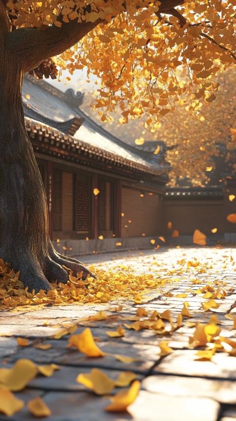 探訪留園秋日美景，攻略在手盡情欣賞