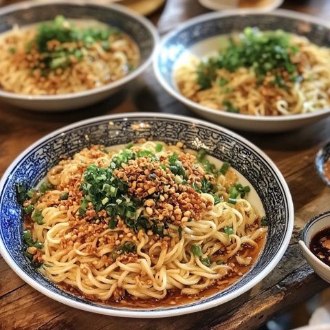 畢節特色美食全攻略：豆花米線、羊肉粉，不可錯過的地道美味！