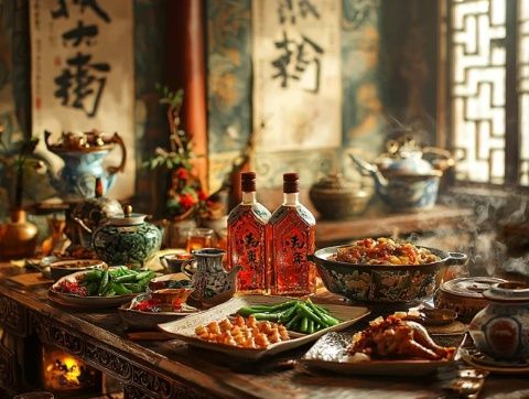 衡陽美食的文化特色與傳承