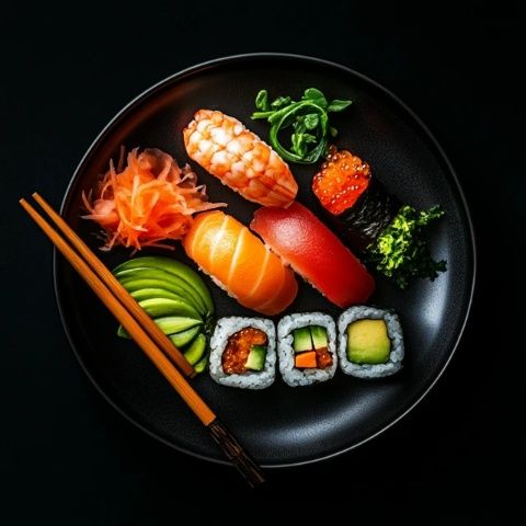 松原美食探秘：特色佳肴盤點，味蕾盛宴來襲
