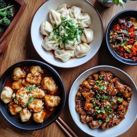 濰坊美食之旅：品嘗一方美麗的地方風味!