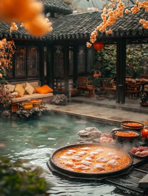 三亞這家吃香草鴨必去！