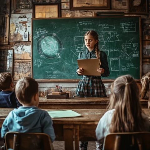 如何教小孩學數學：家長也能成為孩子的數學啟蒙老師