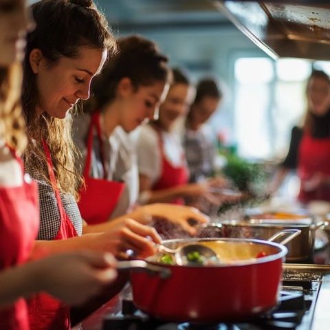 探尋家鄉美食：頭條小組助力特色美食達人扶持計劃