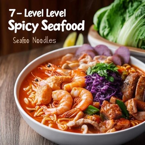畢節特色美食全攻略：豆花米線、羊肉粉，不可錯過的地道美味！