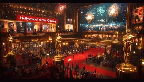 頒獎倒計時！2020奧斯卡金像獎有哪些冷知識？