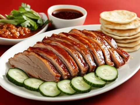 蒲城著名美食排行榜，來蒲城旅游千萬不能錯過的美食！