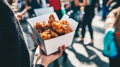航展周邊美食推薦！本地人都說好！