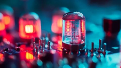 穩壓二極管使用電路圖(穩壓二極管使用常識)