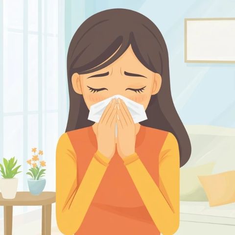 春季如何預防感冒？實用小貼士分享
