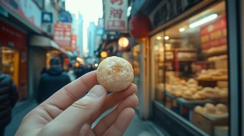 福州美食探秘：萬象城的味蕾之旅與西湖周邊特色小吃指南