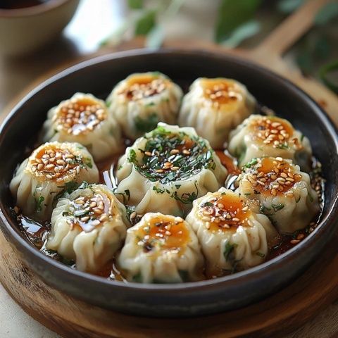 論餃子的美味與歷史價值