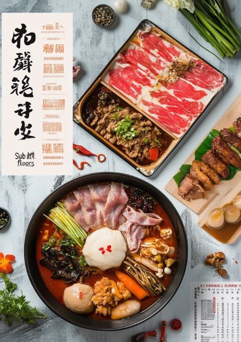安徽必嘗美食特產大盤點：無為板鴨、瑯琊酥糖，還有哪些不容錯過？