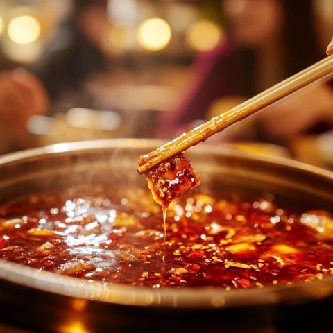 武漢必嘗十大特色美食，味蕾盛宴等你來享！