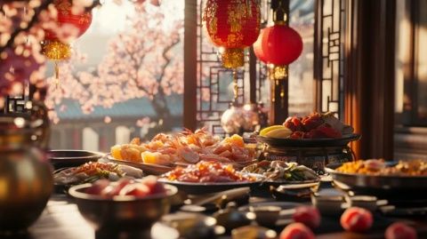 紀錄片舌尖上的中國：這就是中國的美食文化！