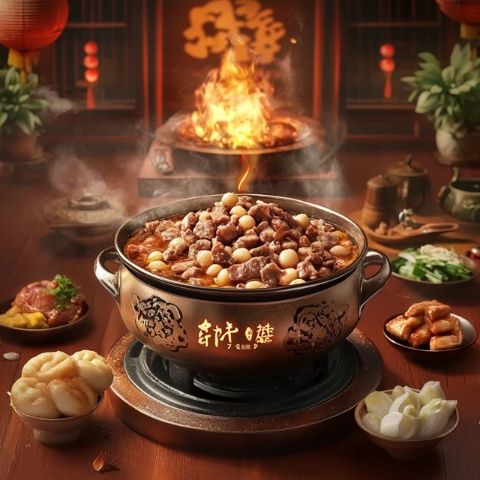 南方辣味VS北方清燉：五月必吃的南北特色火鍋差異