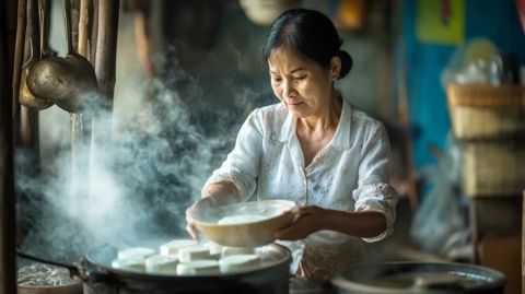 紀錄片舌尖上的中國：這就是中國的美食文化！