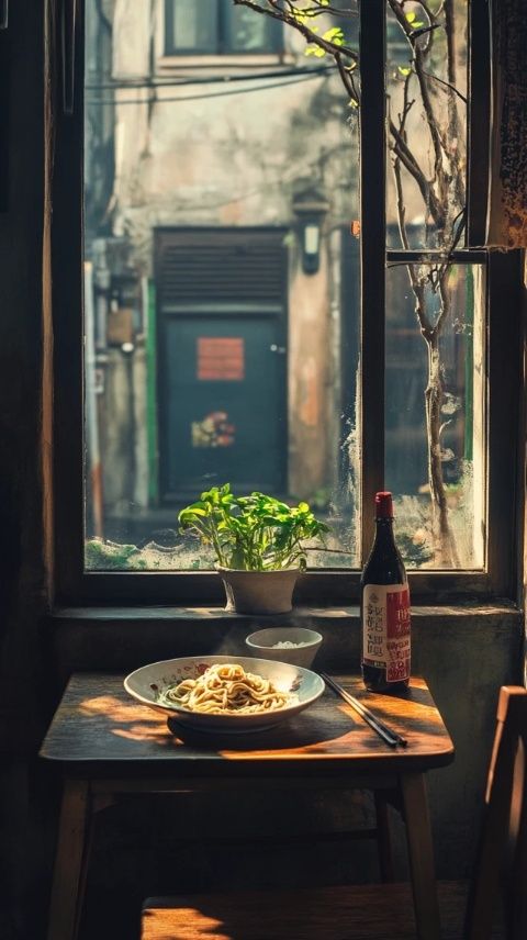 營養師騎行開封探索古都美食文化:灌湯包、燴菜、羊肉炕饃與黃燜魚的食養之旅