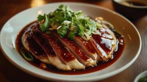 安徽必嘗美食特產大盤點：無為板鴨、瑯琊酥糖，還有哪些不容錯過？