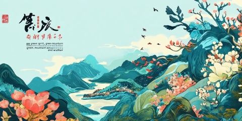 新中國(guó)首套名山郵票：1963年黃山風(fēng)景特種郵票賞析