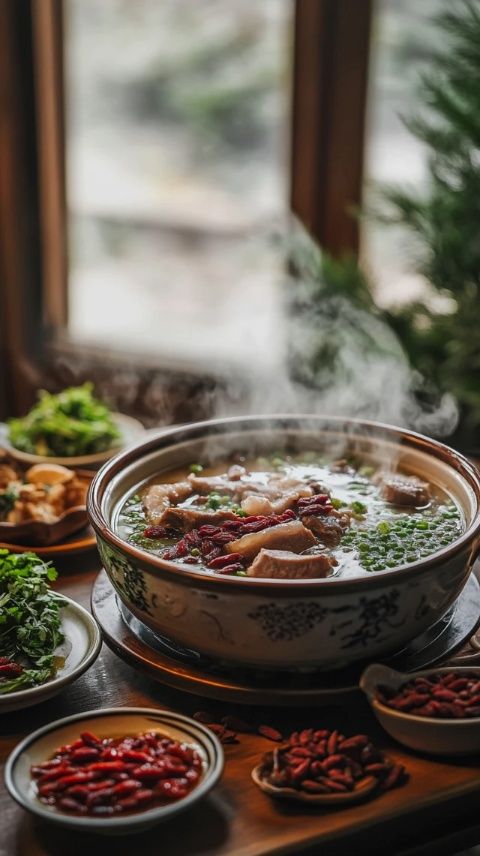 探訪蓮洲鎮(zhèn)東滘村大笑美食城的地道美味之旅