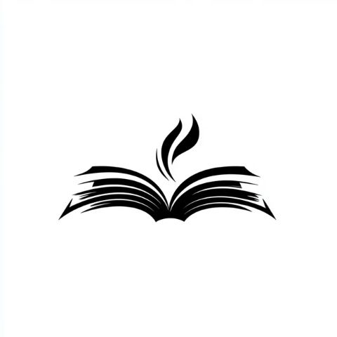 書籍是用文字、圖畫等符號記錄一定材料的不同知識，清晰地表達思想并編成冊的文字
