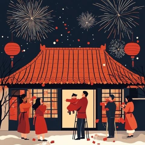 春節小長假已經告罄，雖然要暫時停下環游世界的腳步了
