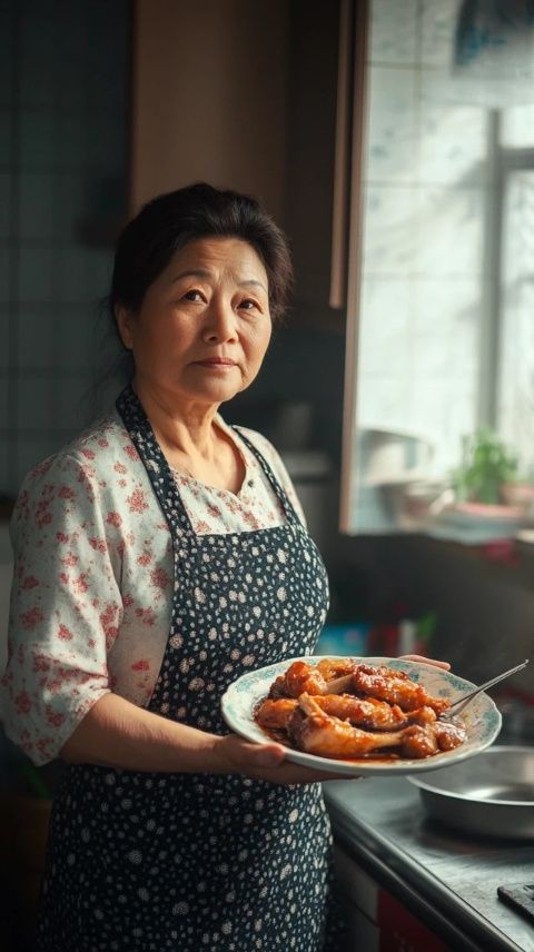 家傳美食秘訣大公開：金蒜酥炸蝦、番茄燉土豆牛肉、涼拌手撕雞絲，簡單幾步學(xué)起來！