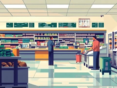 山姆會員店低卡美食推薦：健康美味兩不誤
