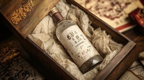 如何鑒別和收藏高品質白酒？這里有詳細的建議