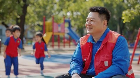 日照新聲:用愛與知識啟迪聽障兒童心靈,助力健康成長