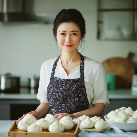 金牌月嫂獨家秘制月子加餐，六款美味點心食譜分享